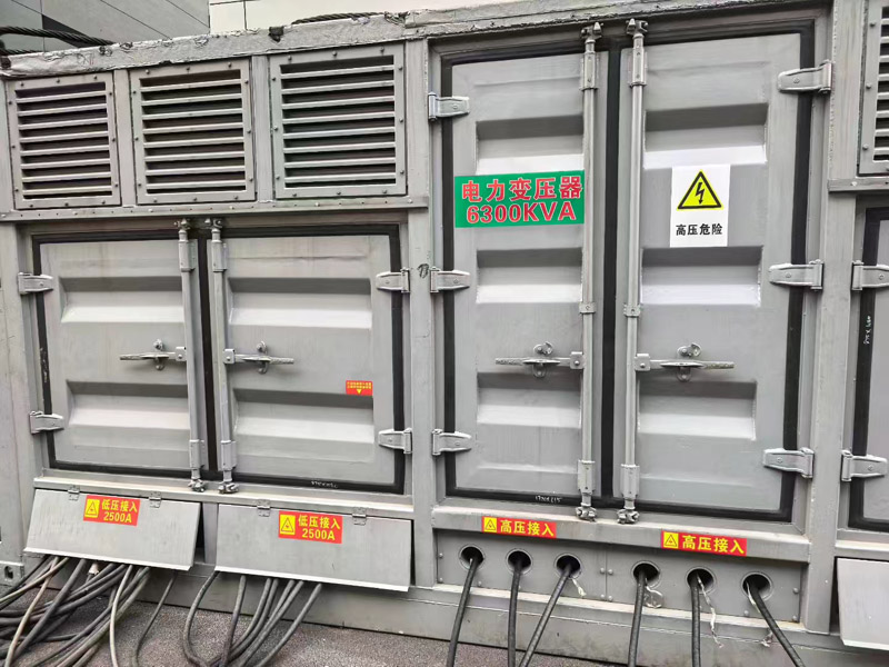 康乐柴油发电机组换季保养注意哪些事项?