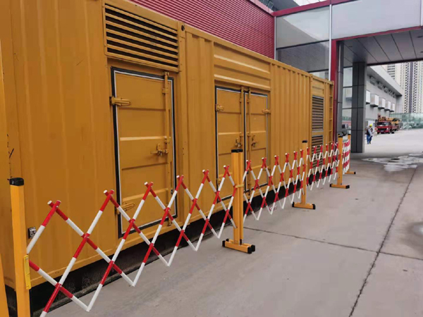 康乐发电机出租 你知道怎样鉴定发电机品质的好坏吗？
