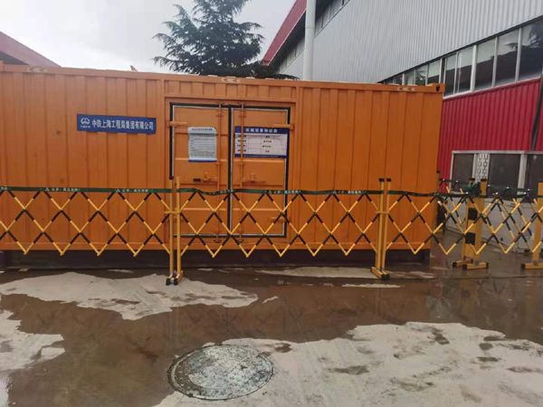 康乐租赁发电机 柴油发电机组供应商：柴油发电机组润滑油的作用？