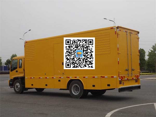 康乐发电车出租-发电机组的主要用途是什么?