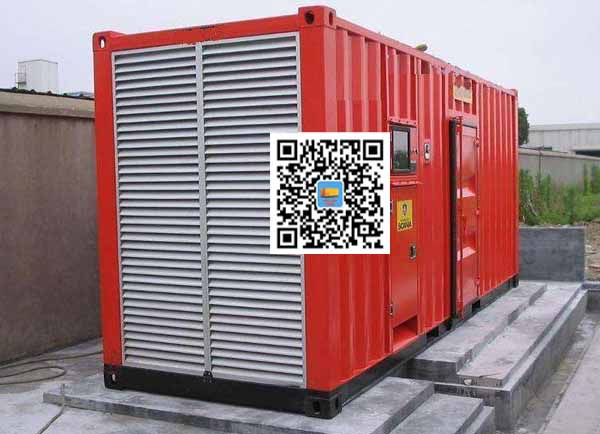 康乐300kw柴油发电机组一个小时耗油