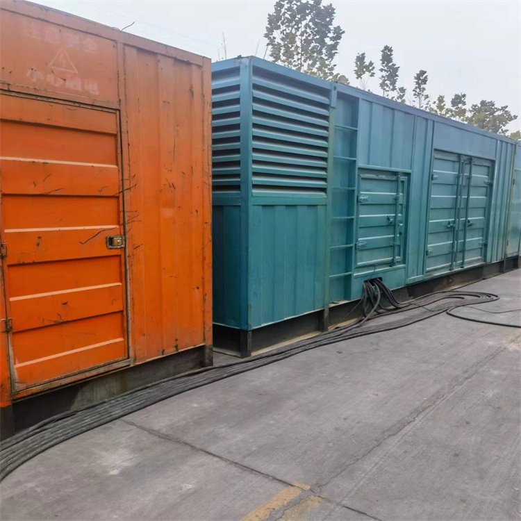康乐如何选择适合 600kW 柴油发电机组的热继电器？