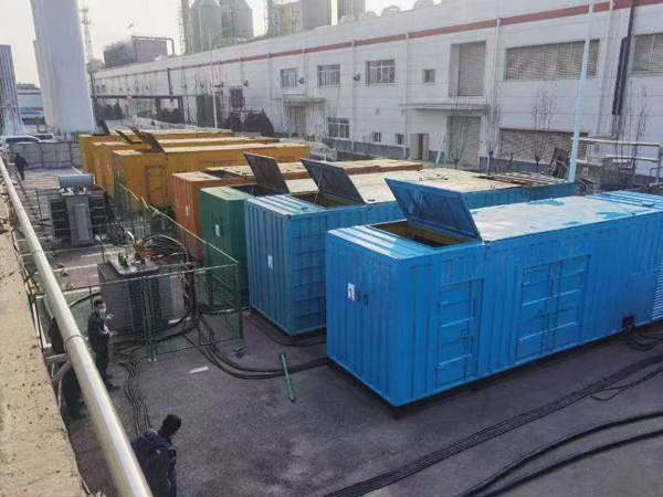 康乐380V和690V电压的电缆线相同吗？