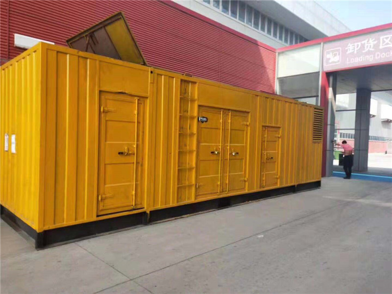 康乐储能设备的前景和市场怎么样？
