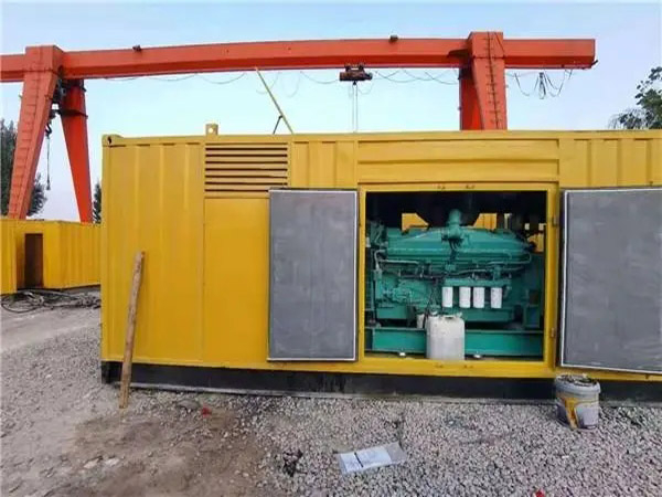 康乐冬季低温环境下,500KW发电机组应该选择什么类型的启动电瓶?