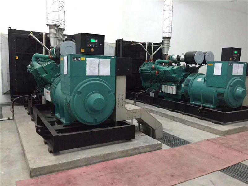 康乐柴油发电机组冬季寒冷地区使用需注意哪些事项?